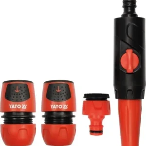 ZESTAW ZRASZ.4CZ.PRZYŁ. KRANU 1/2-3/4cal Taniej